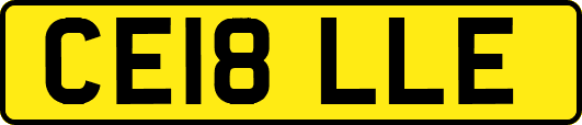 CE18LLE