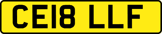 CE18LLF