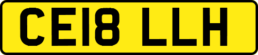 CE18LLH