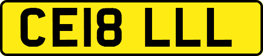 CE18LLL