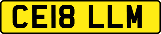 CE18LLM