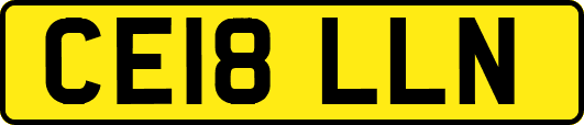 CE18LLN