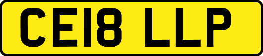 CE18LLP