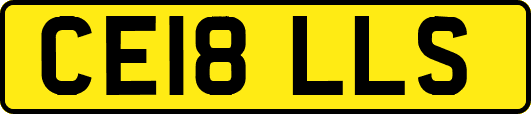 CE18LLS