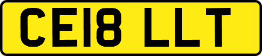CE18LLT