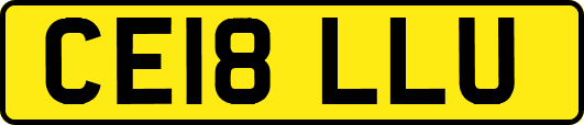 CE18LLU