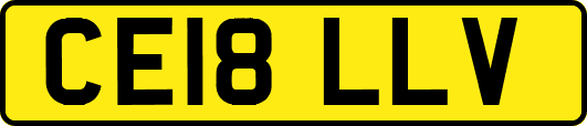 CE18LLV