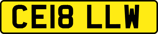 CE18LLW