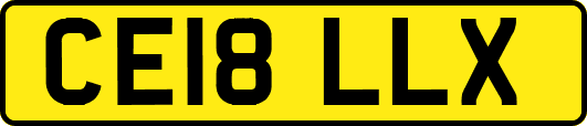 CE18LLX