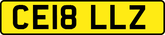 CE18LLZ