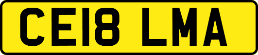 CE18LMA