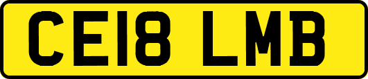 CE18LMB
