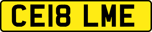 CE18LME