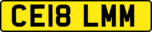 CE18LMM