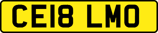 CE18LMO