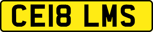 CE18LMS