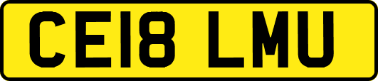 CE18LMU