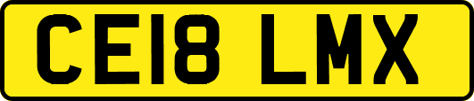 CE18LMX