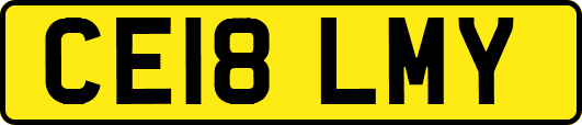 CE18LMY