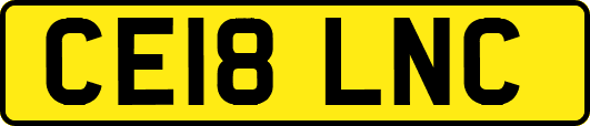 CE18LNC