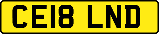 CE18LND