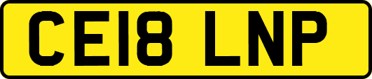 CE18LNP