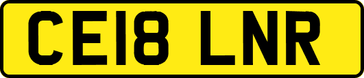 CE18LNR