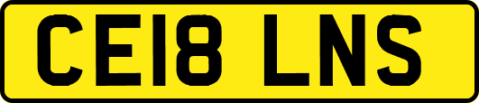CE18LNS