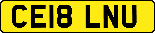 CE18LNU