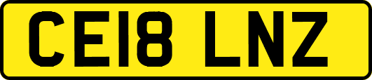 CE18LNZ