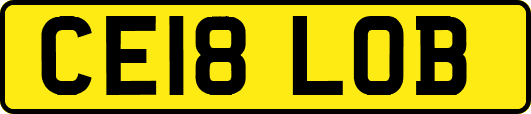 CE18LOB