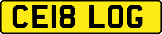 CE18LOG