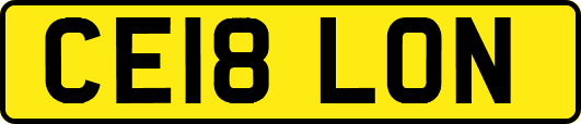 CE18LON