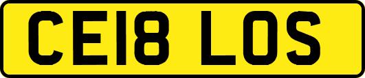 CE18LOS
