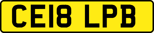 CE18LPB