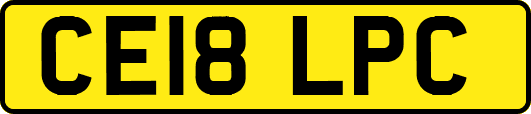 CE18LPC