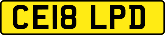 CE18LPD