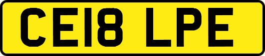 CE18LPE