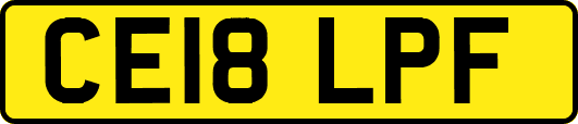 CE18LPF