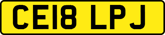 CE18LPJ