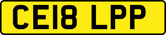 CE18LPP