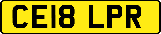 CE18LPR