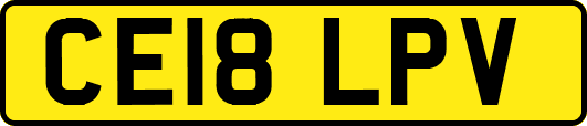 CE18LPV