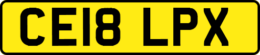 CE18LPX