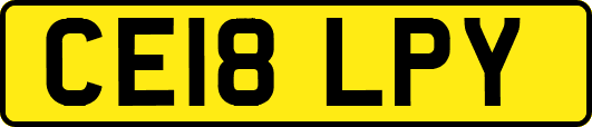 CE18LPY