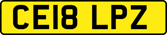 CE18LPZ