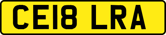 CE18LRA
