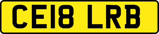 CE18LRB