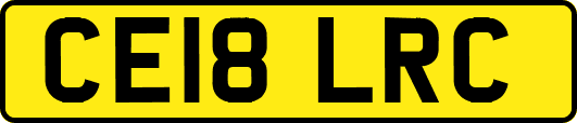 CE18LRC