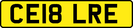 CE18LRE